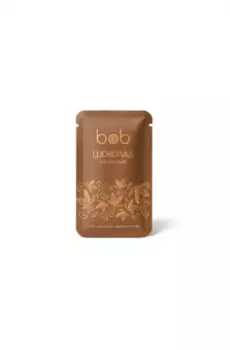 bob, Молочный шоколад на кешью, 20 г