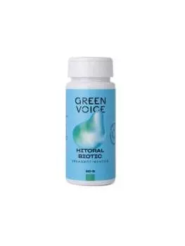 Green voice, «Hitoral Biotic» эвкалипт-мята, пастилки, 50 шт.