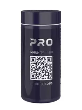 IPH Peptides PRO, Pro Immunity, пептидно-витаминный комплекс, капсулы, 90 шт.