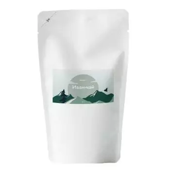 Istok Lab, Травяной чай «Иван-чай», 30 г