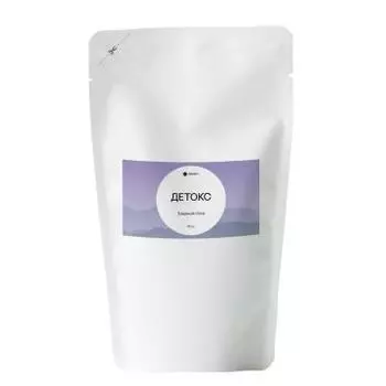 Istok Lab, Травяной сбор «Детокс», 30 г