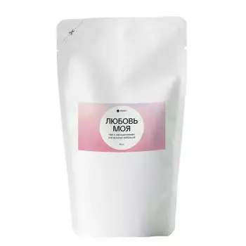 Istok Lab, Травяной сбор «Любовь моя», 30 г