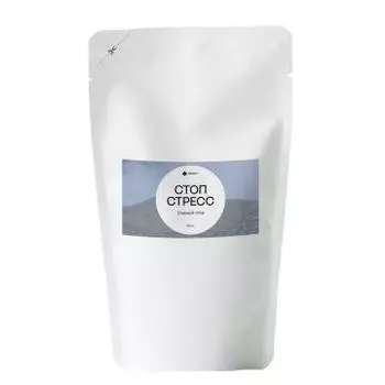Istok Lab, Травяной сбор «Стоп-Стресс», 30 г
