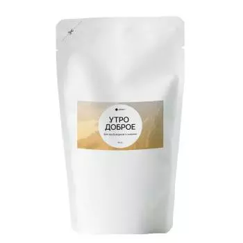 Istok Lab, Травяной сбор «Утро доброе», 30 г