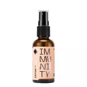 Istok Lab, Your Super Drops Immunity, Комплекс для укрепления защитных сил организма, жидкость, 50 мл