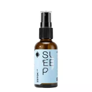 Istok Lab, Your Super Drops Sleep, Комплекс для здорового сна и снятия тревожности, жидкость, 50 мл