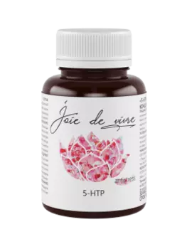 Joie de vivre, 5-НТР, капсулы, 30 шт.