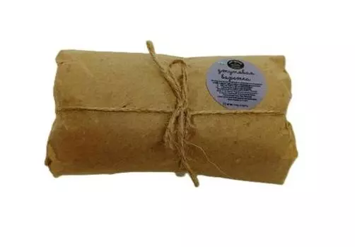 Маг Магний, Джутовая варежка