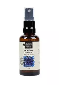 MI&KO, Гидролат «Василек» (для детокса), 50 мл