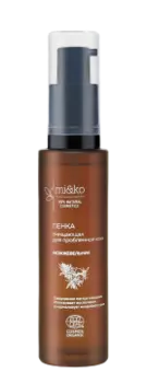 MI&KO, Очищающая пенка для лица «Можжевельник», жидкость, 100 мл