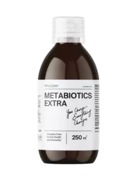MOLODAY, Метабиотик Экстра, жидкость, 250 мл