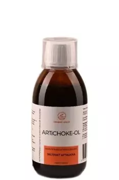 ORGANIC LOGOS, Артишок-ОЛ, жидкость, 200 мл