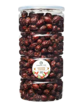 Правильные травы, Шиповник, 600 г