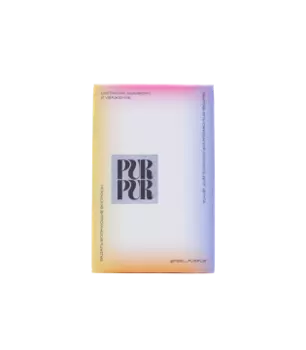 PURPUR, Игра для взрослых «Отношения»