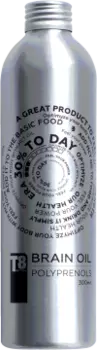 T8 Era Brain Oil, МСТ-масло, жидкость, 280 мл