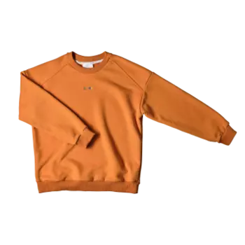 T.E.P.L.O, Свитшот Хурма (Размер 86-92)