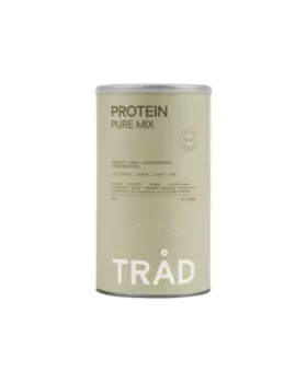 TRAD, Protein pure mix, порошок, 450 г