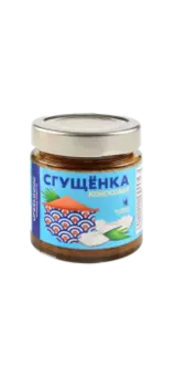 UFEELGOOD, Сгущенка кокосовая, 200 г