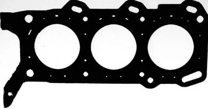 61-53660-00 ПРОКЛАДКА ГБЦ