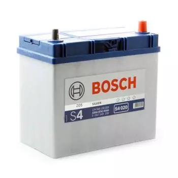Аккумулятор Bosch