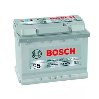 Аккумулятор Bosch