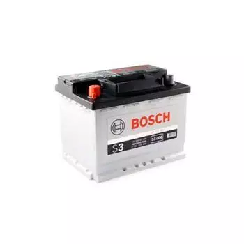 Аккумулятор Bosch