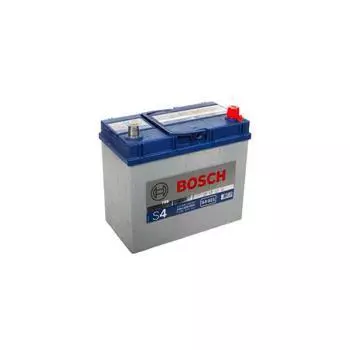 Аккумулятор BOSCH