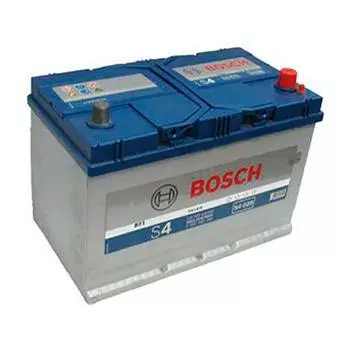 Аккумулятор Bosch