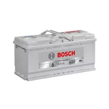 Аккумулятор BOSCH