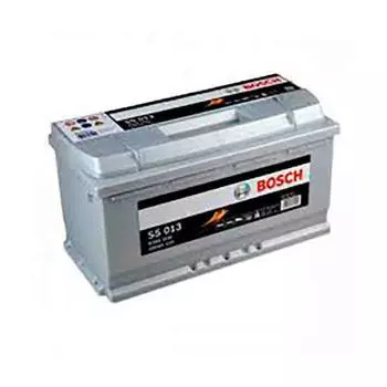 Аккумулятор Bosch