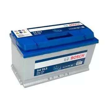 Аккумулятор Bosch