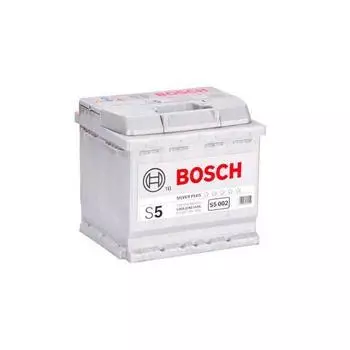 Аккумулятор Bosch battery