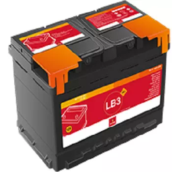 Аккумулятор RENAULT