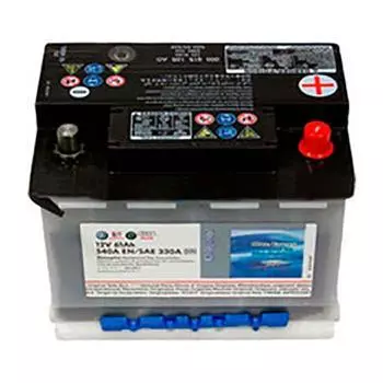 Аккумулятор VAG JZW915105