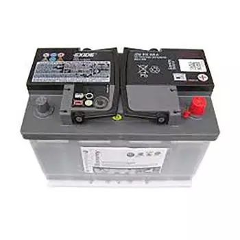 Аккумулятор VAG JZW915105A