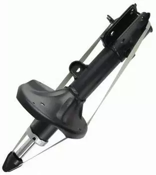 АМОРТИЗАТОР