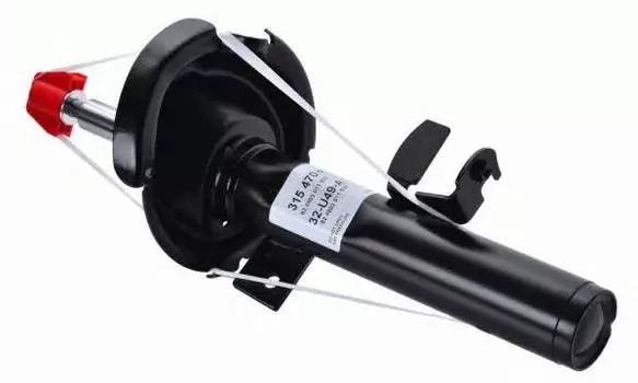 АМОРТИЗАТОР