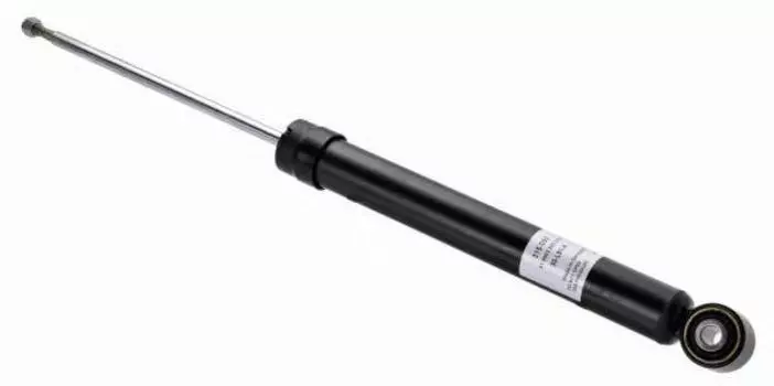 АМОРТИЗАТОР