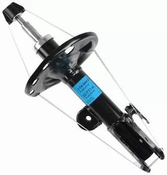 АМОРТИЗАТОР