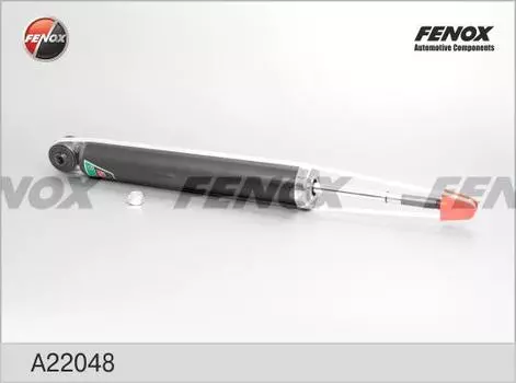 АМОРТИЗАТОР FIAT ALBEA, PALIO 96-