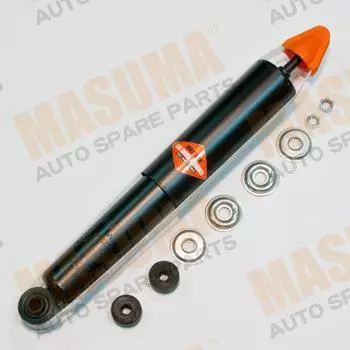 АМОРТИЗАТОР ГАЗОМАСЛЯНЫЙ