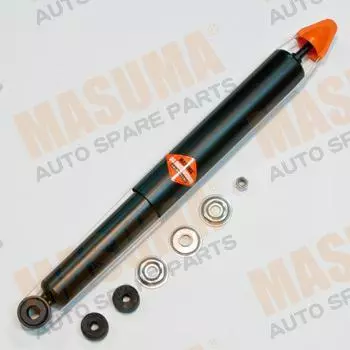 АМОРТИЗАТОР ГАЗОМАСЛЯНЫЙ