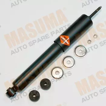 АМОРТИЗАТОР ГАЗОМАСЛЯНЫЙ