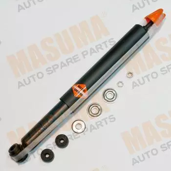 АМОРТИЗАТОР ГАЗОМАСЛЯНЫЙ