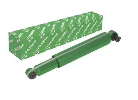 АМОРТИЗАТОР ГАЗОВЫЙ ЗАДНИЙ