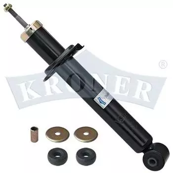 АМОРТИЗАТОР LADA 2108-21099 (ЗАДН.) МАСЛ (K350208) KRONER