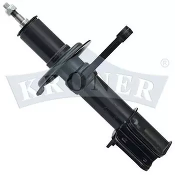 АМОРТИЗАТОР LADA 2110-2112 (ПЕРЕД. ЛЕВ.) МАСЛ (K350410) KRONER