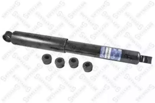 АМОРТИЗАТОР ПЕР. ГАЗ VOLVO XC70 00