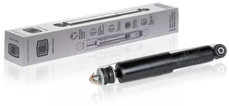 АМОРТИЗАТОР ПЕРЕД. ГАЗ. ДЛЯ А/М ВАЗ 2121 (AG 01005)