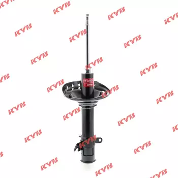 АМОРТИЗАТОР ПЕРЕД. L SUBARU LEGACY 2010-2011